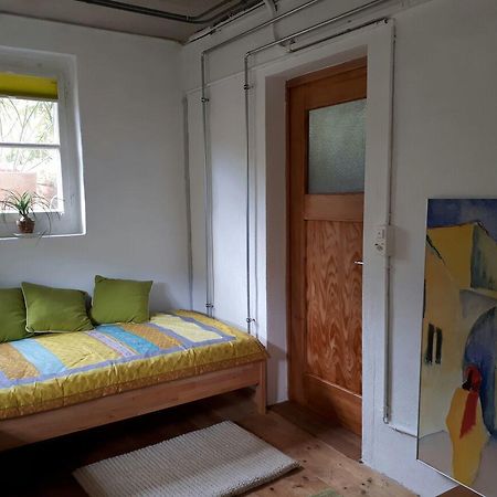 B&B Am Park Rheinfelden Ngoại thất bức ảnh